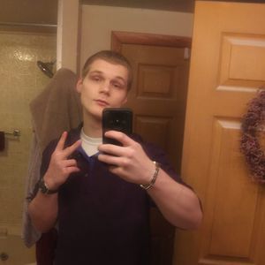 Meet your Posher, Gavin